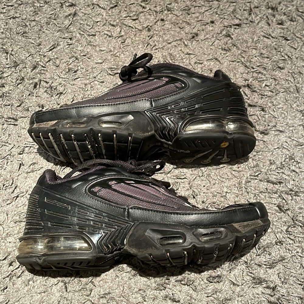 Nike air max plus 3